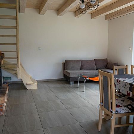 Zielony Domek Lubieszewo Lubieszewo  Exterior foto