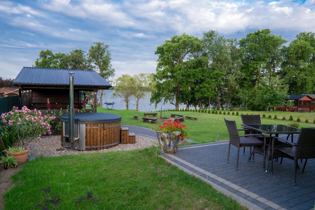 Zielony Domek Lubieszewo Lubieszewo  Exterior foto